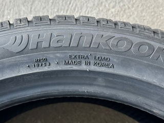 225/45 R17 Hankook Kinergy 4S foto 6