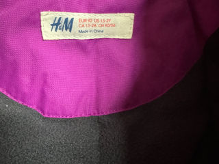 Комбенизон H&M в новом состоянии на 2-3 года foto 5