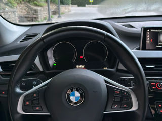 BMW X1 foto 7