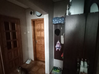 Apartament cu 1 cameră, 35 m², BAM, Bălți foto 2