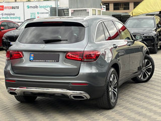 Mercedes GLC foto 3