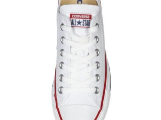 Converse white 41 foto 2