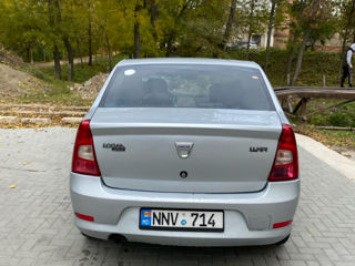 Dacia Logan foto 2