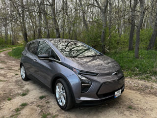 Chevrolet Bolt