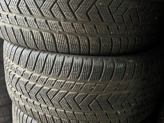 R21 305/35 + R21 275/40 Pirelli Sottozero 3 Winter