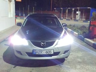 Mazda 6 foto 5