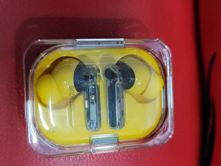 Nothing Ear (a)  NEW Wireless Ear Buds With Active Noise Cancelling - Yellow