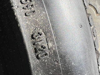 Зимние шины Pirelli 285/40/R20 foto 3