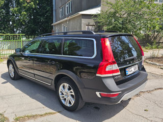 Volvo XC70 foto 8