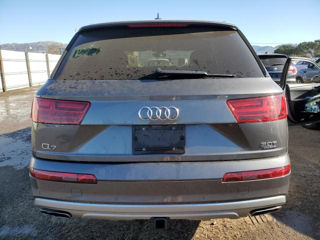 Audi Q7 foto 6