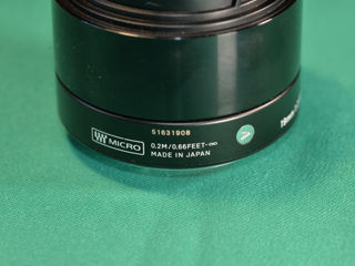 Sigma 19mm f/2.8 DN Lens MFT foto 3