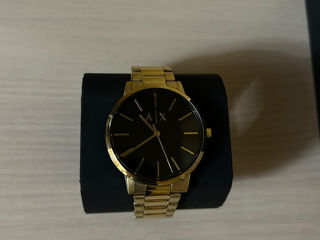 Ceas Armani Exchange Cayde Set Ax7119 foto 3