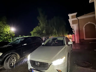 Mazda CX-3 foto 6