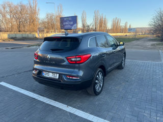 Renault Kadjar foto 4