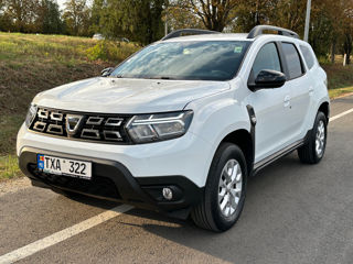 Dacia Duster foto 1