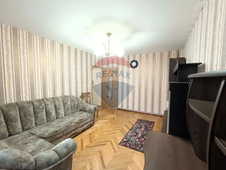 Apartament cu 2 camere, 50 m², Poșta Veche, Chișinău foto 9