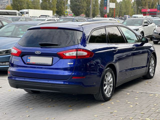 Ford Mondeo foto 3