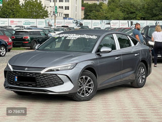 Byd Qin, 2024 г.