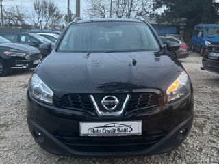 Nissan Qashqai foto 2