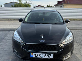 Ford Focus foto 1