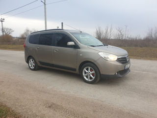 Dacia Lodgy foto 5