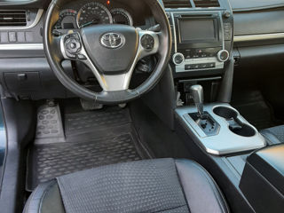 Toyota Camry foto 6