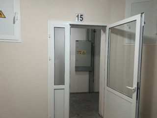 Apartament cu 3 camere, 65 m², Râșcani, Chișinău foto 14