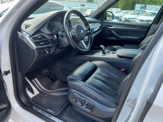 BMW X5 foto 6