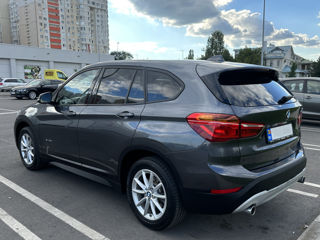 BMW X1 foto 7