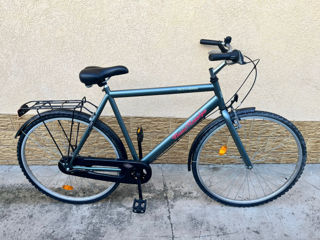 Bicicletă vânzare -cadru 53cm foto 2