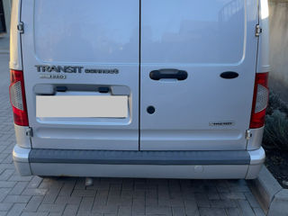 Ford Transit Connect foto 2