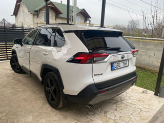 Toyota Rav 4 foto 8