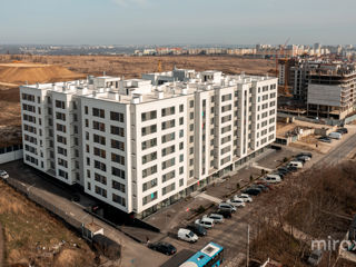 Apartament cu 3 camere, 75 m², Buiucani, Chișinău foto 18
