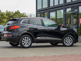 Renault Kadjar foto 5