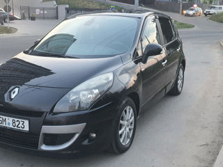 Renault Scenic foto 4