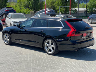 Volvo V90 foto 5