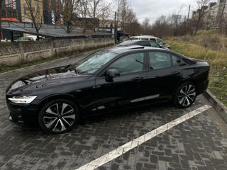 Volvo S60 foto 5