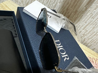 Ochelari Dior CD Diamond!