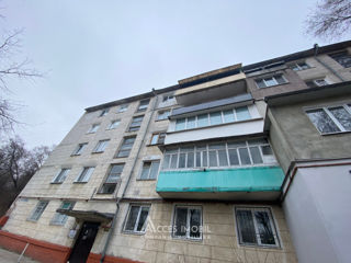 Apartament cu 2 camere, 72 m², Botanica, Chișinău