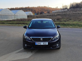 Peugeot 308 foto 3