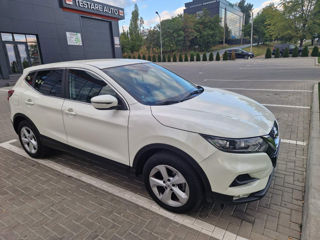 Nissan Qashqai foto 3