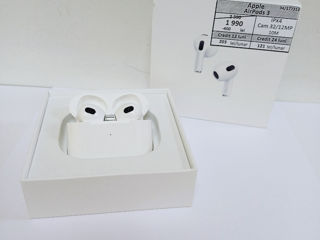 Apple AirPods3