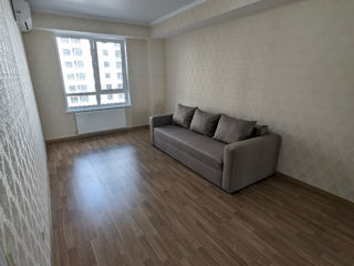 Apartament cu 2 camere, 63 m², BAM, Bălți foto 4