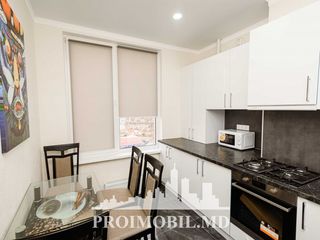 Apartament cu 2 camere, 50 m², Centru, Chișinău foto 7