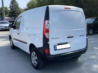 Renault Kangoo foto 5