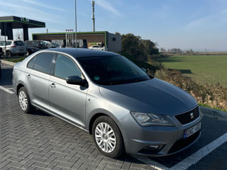 Seat Toledo foto 4