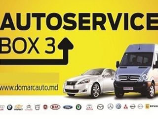 AUTOSERVICE, PIESE AUTO IN STOC SI LA COMANDA foto 1