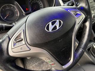 Hyundai ix20 foto 14