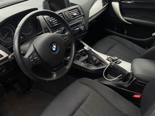 BMW 1 Series foto 2