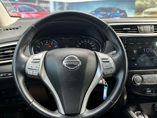 Nissan Qashqai foto 14